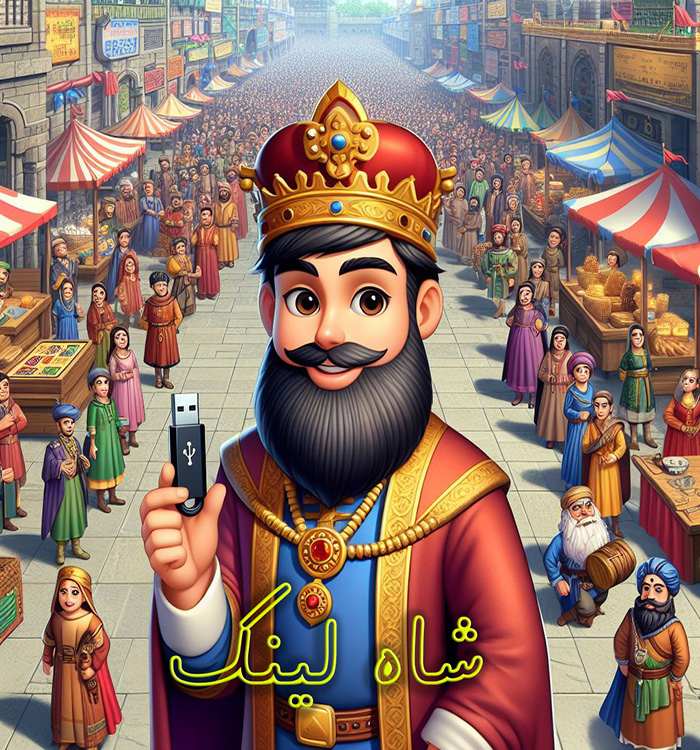 Shahlink.ir